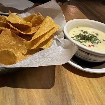 Javelina - White Queso - Tex-Mex Near Me - New York, New York Javelina - White Queso - Tex-Mex Near Me - New York, New York