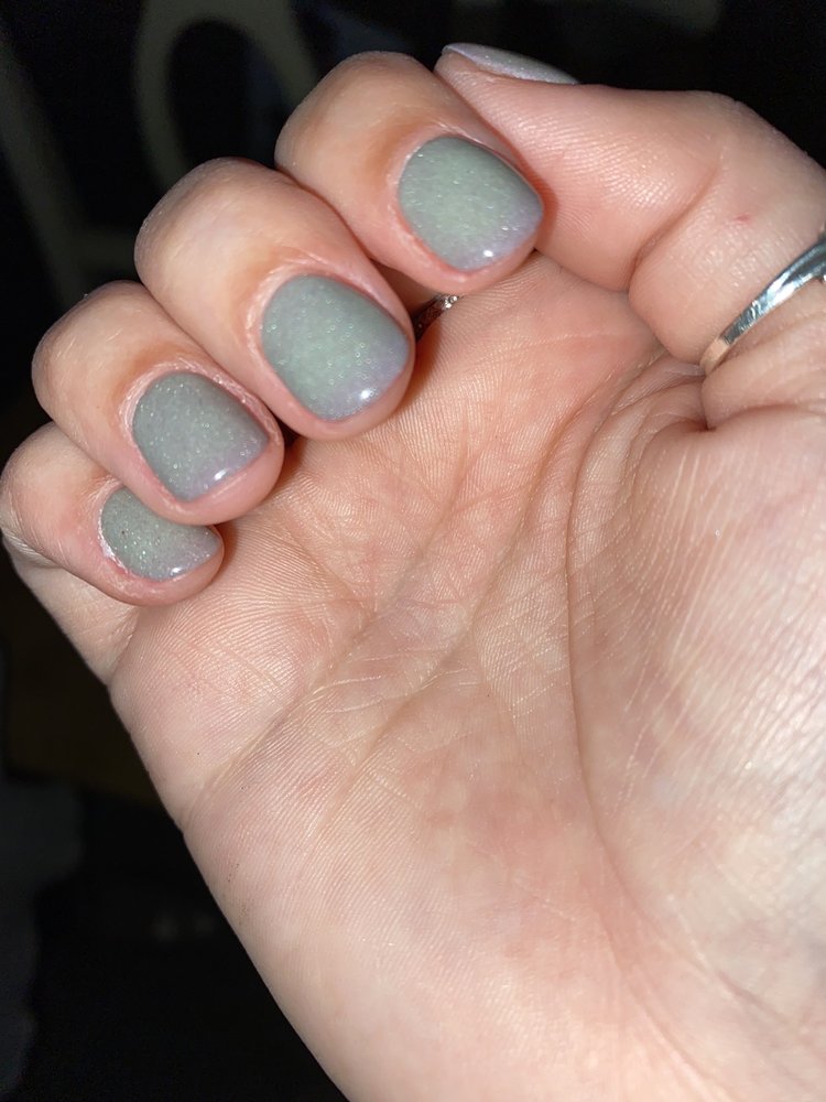 BEBE NAILS - 40 Photos & 40 Reviews - 15210 W 119th St, Olathe, Kansas