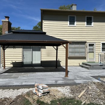 M&A Greenscape - Landscaping Near Me - Hebron, Illinois