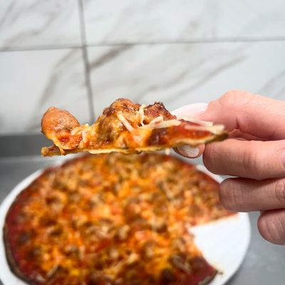 Angelo's Stuffed Pizza