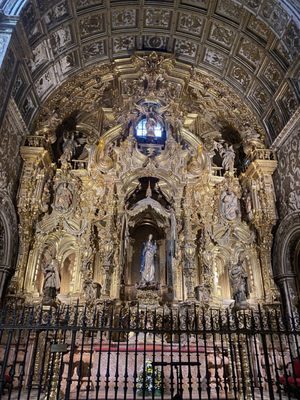 Catedral de Granada by null