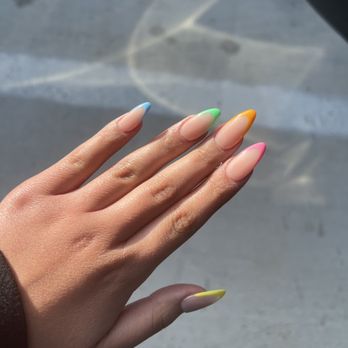 Diamond Nails Spa - Nail Salons Near Me - Murrieta, California