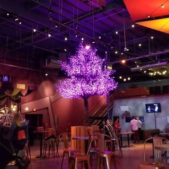 Two Bit Circus - Arcades Near Me - Santa Monica, California