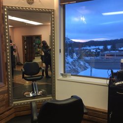 HairBySuzette - Salon with a view