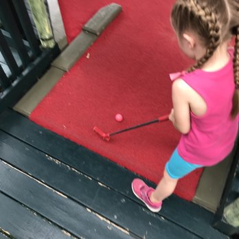 Hinkle Fun Center - Mini Golf Near Me - Albuquerque, New Mexico