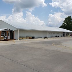 Ellis Crappie Shack Live Bait and Tackle