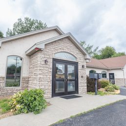 Exterior photo of Simply Orthodontics - Webster, Massachusetts Exterior photo of Simply Orthodontics - Webster, Massachusetts
