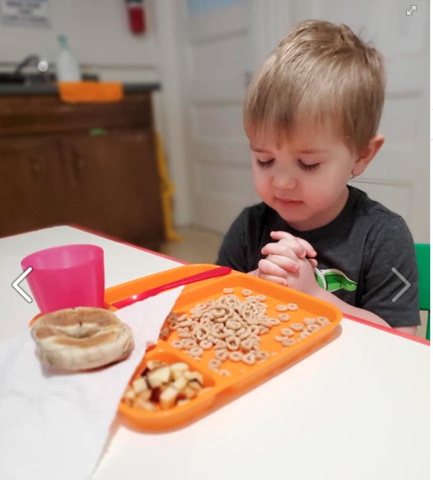 Loving Hands Christian Day Care Center - childcare center in Rochester, NY