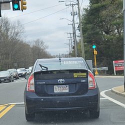 Hybrid-Ride