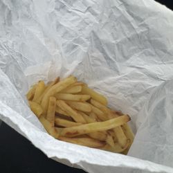 Yogo Delight - $6-7 fries, -.-