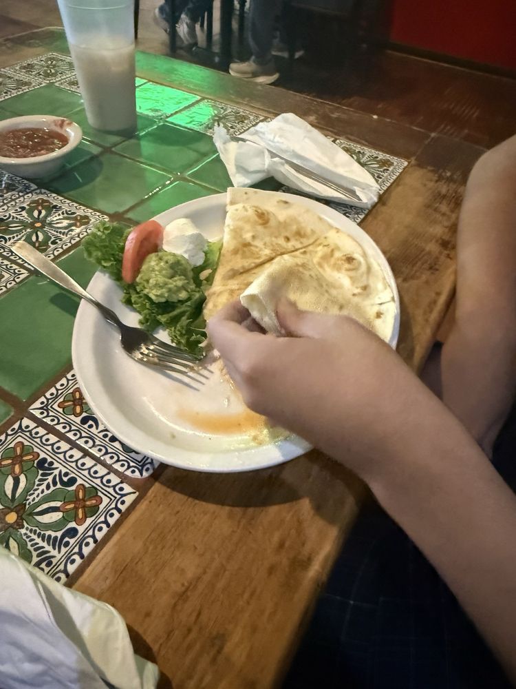 Sabor a Mexico