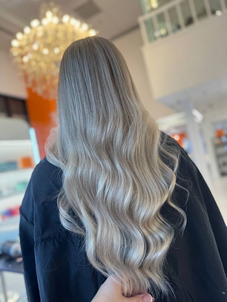 LOGUNOVA BEAUTY SALON Updated September 2024 377 Photos & 78