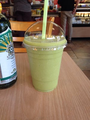 Carlin's Cafe by null