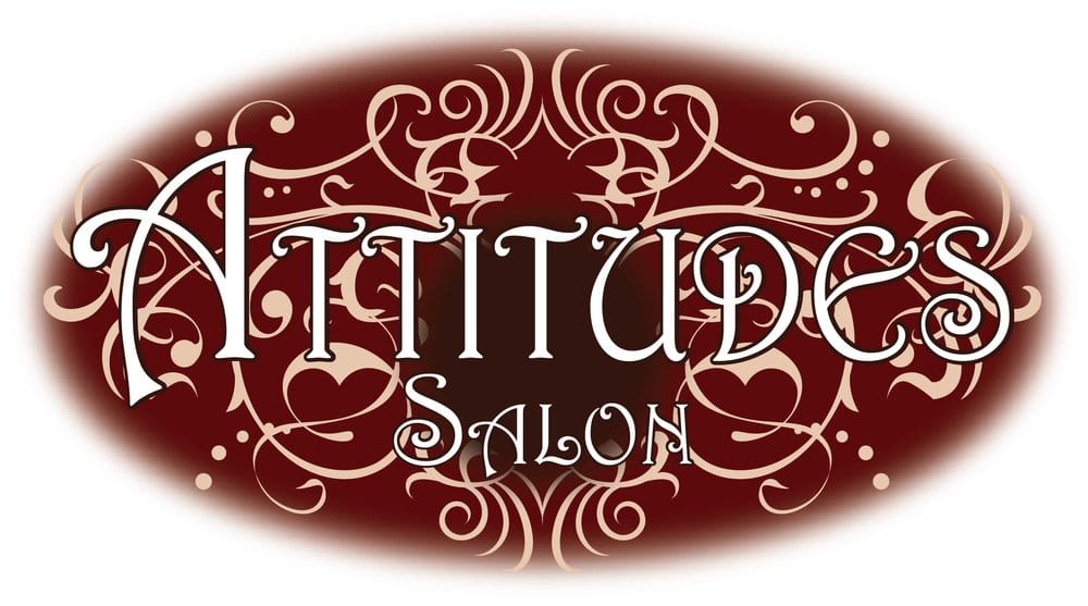Attitudes Logo