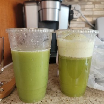 Fitrition - the audacity to blame the foam on the 3rd party delivery is beyond disrespectful. - Vitamins & Supplements Near Me - Bayside, New York