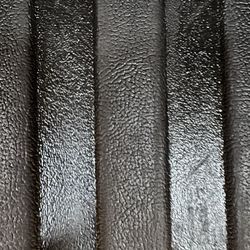 Tower Car Wash - Trunk greasy (not putting anything "clean" on that)