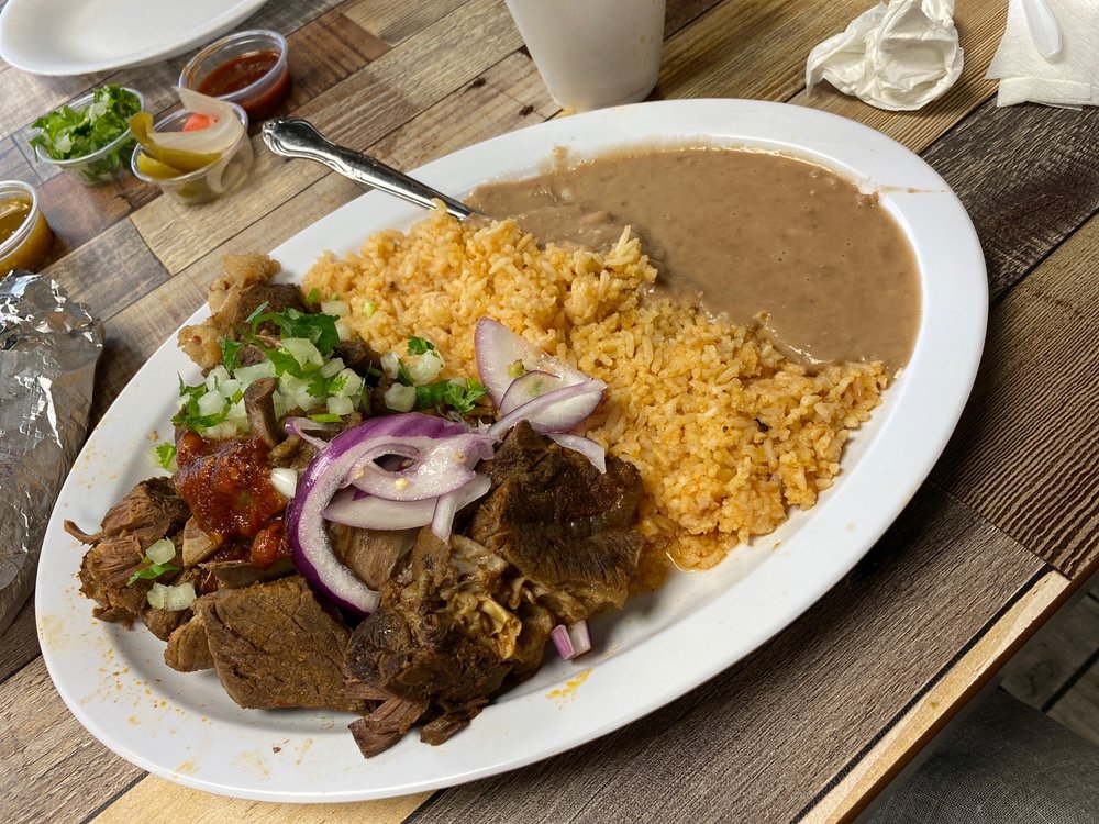 TACOS PURO JALISCO 355 Photos & 470 Reviews 271 S Gilbert St