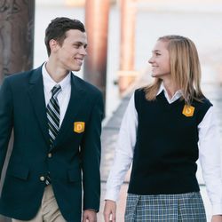 DENNIS Uniform - Jackson