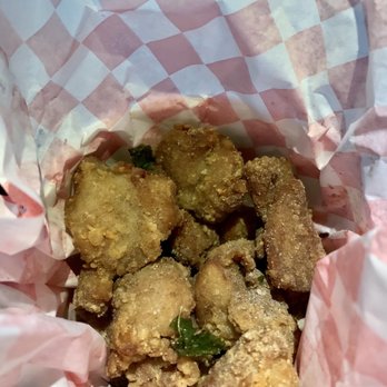 Noodology - 18. Popcorn Chicken - Chinese Near Me - Irvine, California Noodology - 18. Popcorn Chicken - Chinese Near Me - Irvine, California