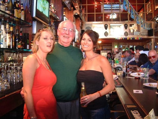 The Dubliner by null