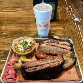 Hurtado Barbecue - Beef rib, 6666 brisket, beef link - Barbeque Near Me - Arlington, Texas Hurtado Barbecue - Beef rib, 6666 brisket, beef link - Barbeque Near Me - Arlington, Texas