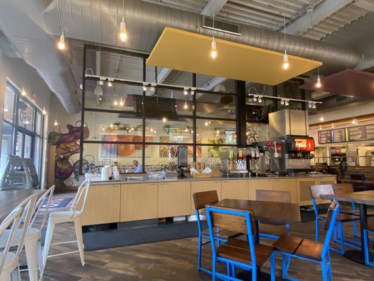 YAFO Kitchen by null