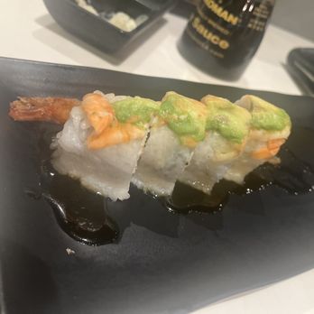 Umami - Lobster king roll - Japanese Near Me - Las Vegas, Nevada Umami - Lobster king roll - Japanese Near Me - Las Vegas, Nevada