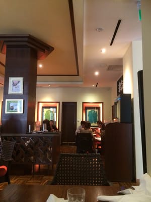 INDOCAFÉ - Peranakan Dining by null