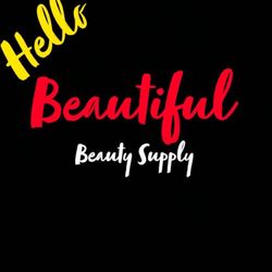 Hello Beautiful Beauty Supply - Store