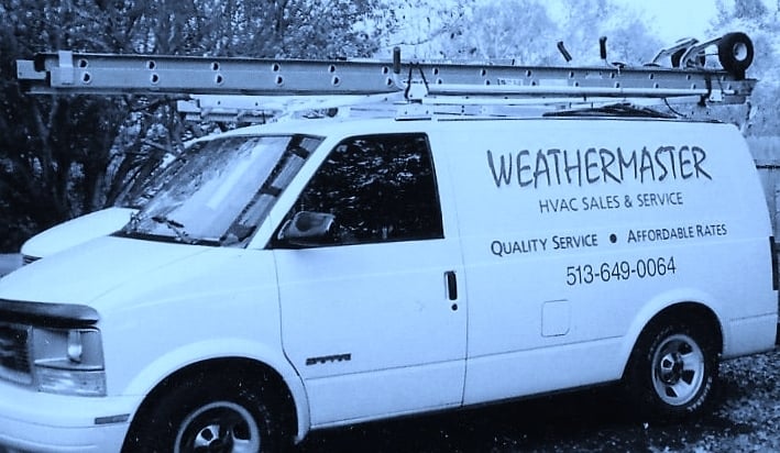 Slide of Weathermaster HVAC Sales & Service