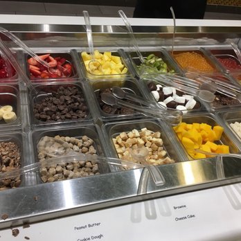 Cocomero Oswego - Ice Cream & Frozen Yogurt Near Me - Oswego, Illinois