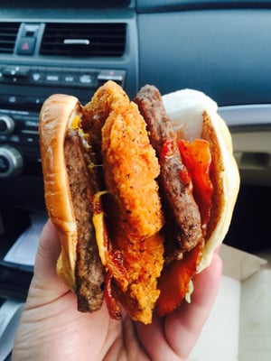 Wendy's by null