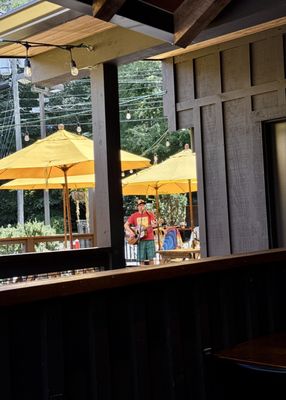 Highlands Smokehouse by null