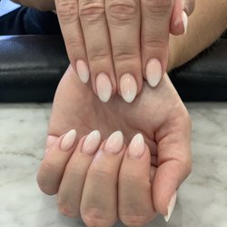 Nail Garden & Spa - Ombré overlay