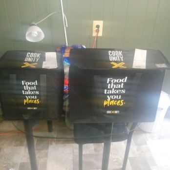 Cook Unity - Food Delivery Services Near Me Cook Unity - Food Delivery Services Near Me