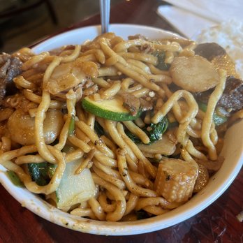 GK Mongolian BBQ - $16+ - Barbeque Near Me - Stockton, California