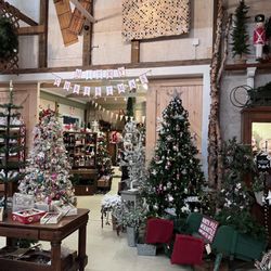 Keris Christmas Tree Farm