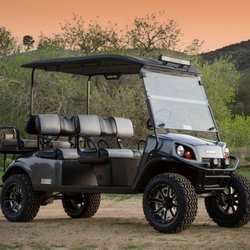 Five Star Golf Cars - Five Star Golf Cars & Utility Vehicles is a full service golf cart dealer based in the Lakes Region of NH with additional ret...
