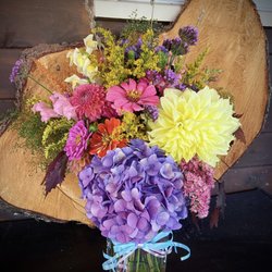 Flowers by Jennifer