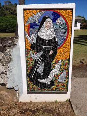 Kalaupapa National Historical Park by null