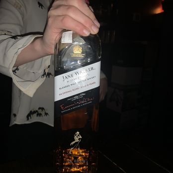 MacMillan Whisky Room - Jane Walker - Whiskey Bars Near Me - Fairfax, Virginia MacMillan Whisky Room - Jane Walker - Whiskey Bars Near Me - Fairfax, Virginia