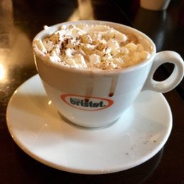 Hot Chocolate
