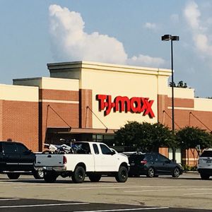 TJ MAXX - Department Stores - 1627 Gallatin Pike, Madison, TN - Phone