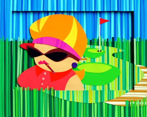 James Harper Fine Arts Gallery