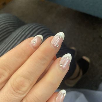 Luxury Nail Spa - Exactly what I asked for - Nail Salons Near Me - Rossford, Ohio Luxury Nail Spa - Exactly what I asked for - Nail Salons Near Me - Rossford, Ohio