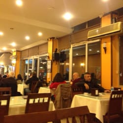 Konyalılar Etli Ekmek Fırın Kebap