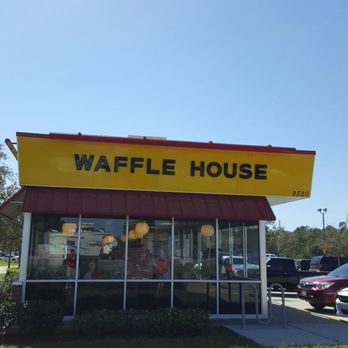 Waffle House - American Near Me - Leesburg, Florida Waffle House - American Near Me - Leesburg, Florida