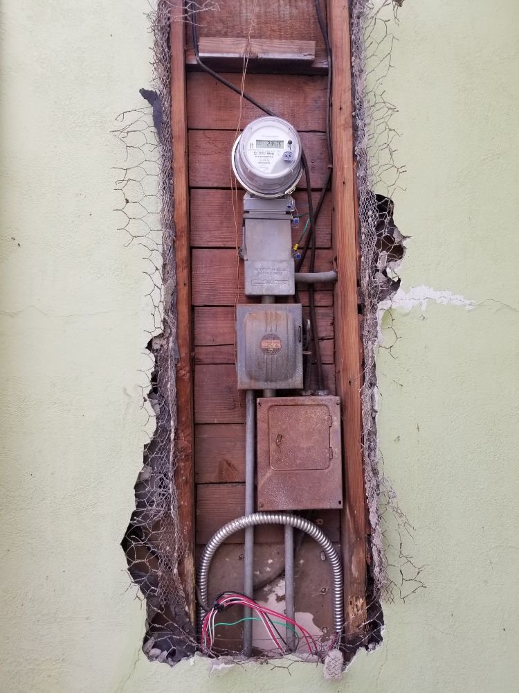 Slide of Quickfix Electric