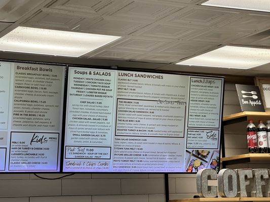 Ludger's Bavarian Cakery by null