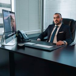 Torosyan Law Group - David Torosyan. Armenian Personal Injury and Lemon Law Lawyer in Los Angeles